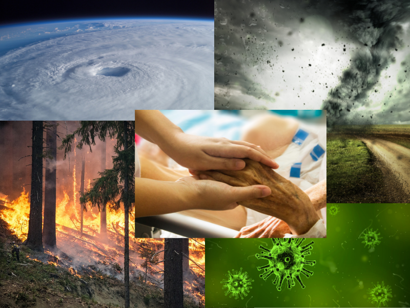 National Preparedness Month – Are You Ready?