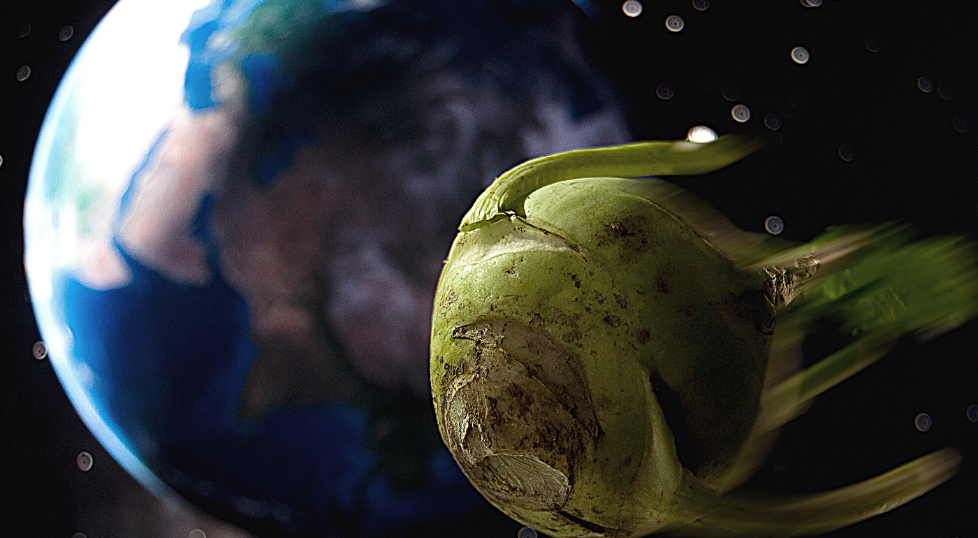 10 Out of This World Fruits and Vegetables to Try
