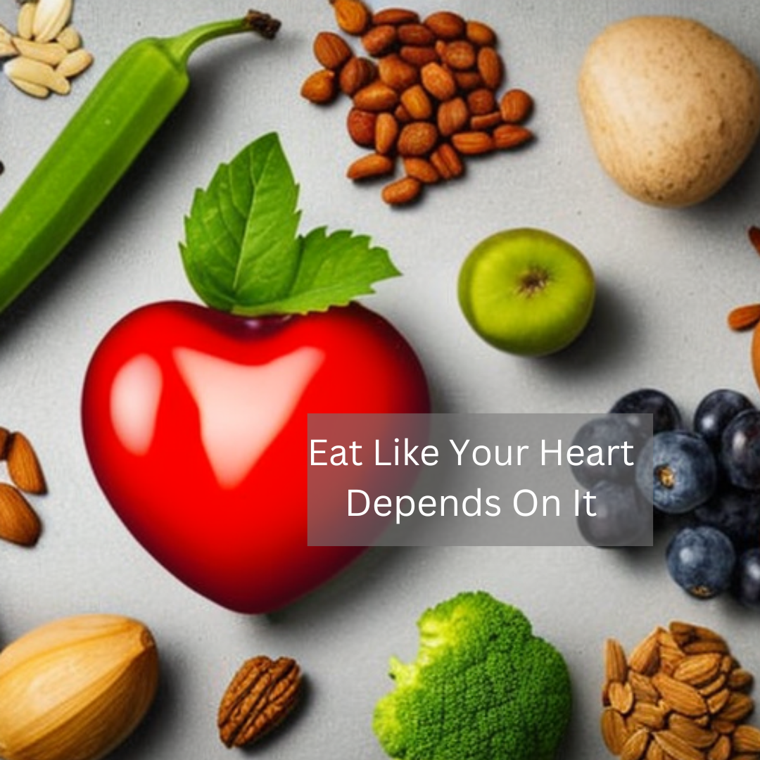 How to Take Part in American Heart Month